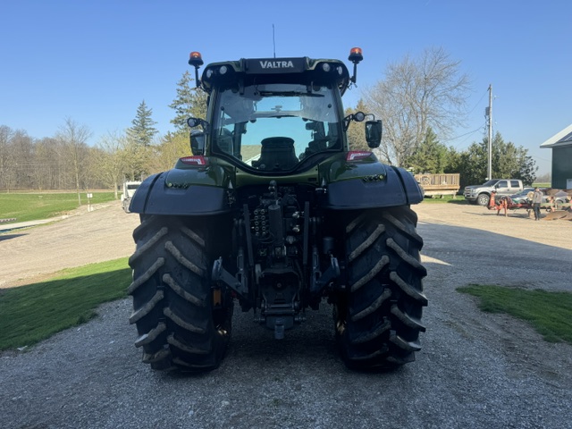 Used Valtra T235 Direct Tractor for sale